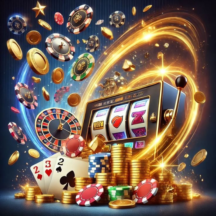 98m Slot Games ကစားနည်း Myanmar ကစားသမားများအတွက်
