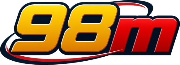98m Logo